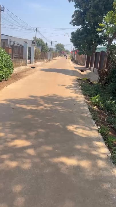 Đất nền Trần Nhật Duật Biên Hòa 396m² - Sổ đỏ chính chủ