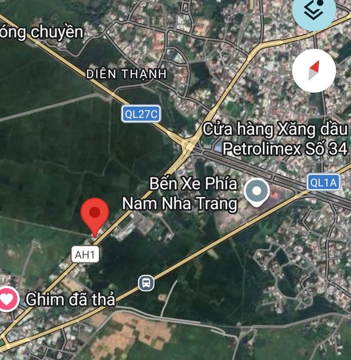 Nhà Riêng Nha Trang 83m² Giá 1.45 Tỷ - Cơ hội hiếm có!