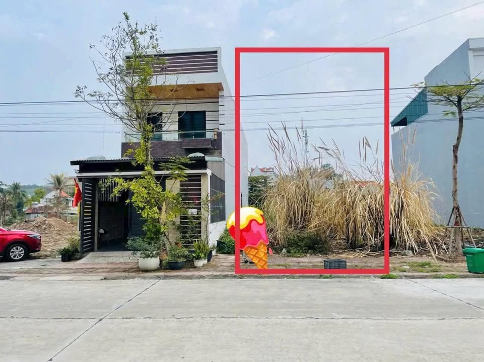 Đất Nền 130m² Sổ Đỏ KĐT Bắc Sông Trới - Giá Tốt 2.7 Tỷ