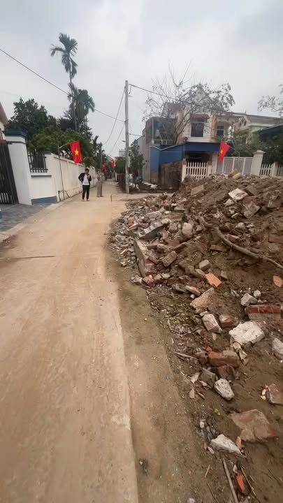 Đất Nền Văn Giang 52m² 2.1 Tỷ - Sát Sân Golf, Đường Thông Ô Tô