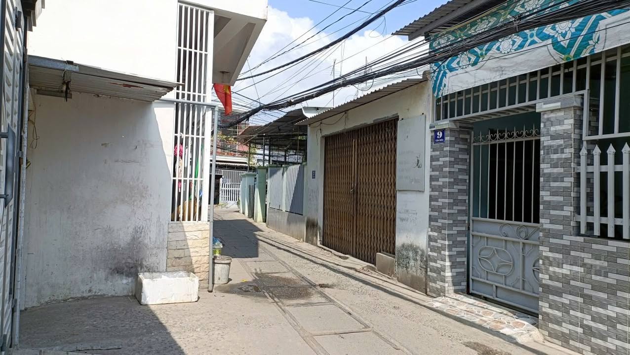 Nhà riêng Phường Phước Long, Nha Trang 53m² Sẵn sàng ở ngay!