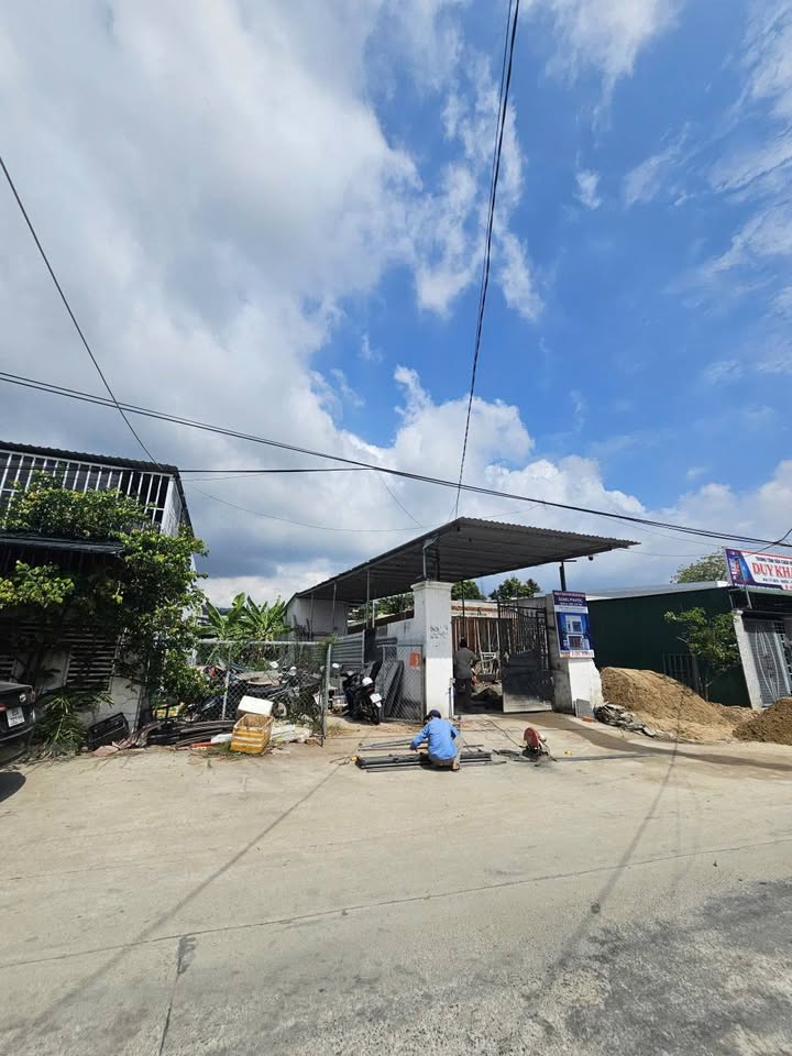 Đất nền Lư Giang, Nha Trang 90m² - Sổ đỏ riêng, tiềm năng kinh doanh!