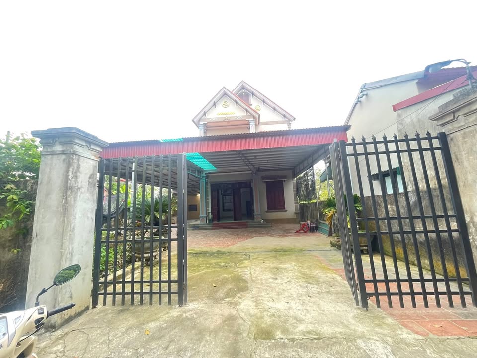 Nhà Riêng 2 Tầng Xã Mỹ Lộc, Hậu Lộc 400m² - Chính Chủ Bán