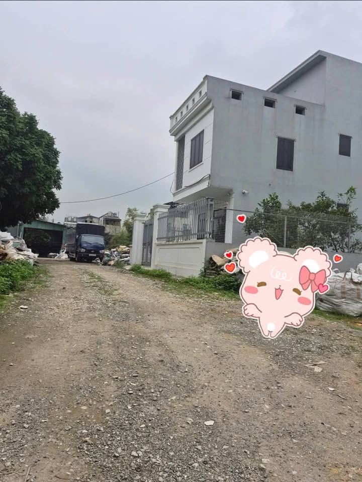 Đất nền Thanh Hương Phủ Lý 85m² - Sổ đỏ chính chủ, đường ô tô tránh!