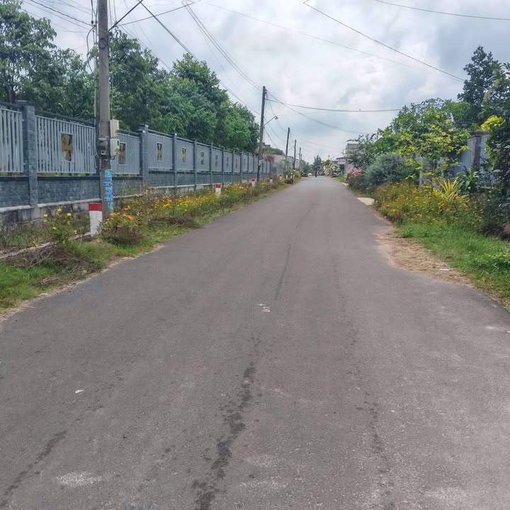 Dãy trọ mới xây Suối Nghệ, Châu Đức 356m² giá 3.1 tỷ - Đầu tư sinh lời!