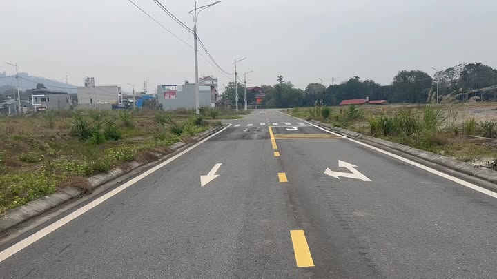 Đất nền D16 Bảo Thắng 85m² 1.3 tỷ - Đường ô tô rộng