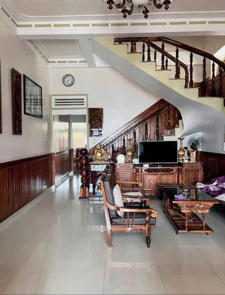 Nhà 2 Mặt Tiền 100m² Phường 1, Bảo Lộc - Giá 5.2 Tỷ