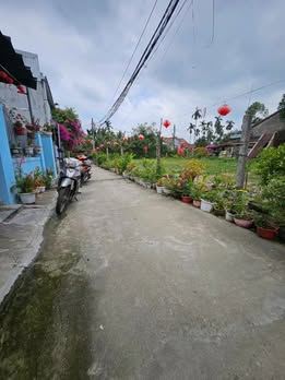 Đất nền Ngũ Hành Sơn 157.6m² chỉ 1.7 tỷ - Tiềm năng tăng giá!