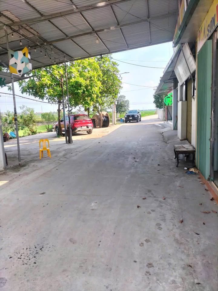 Khu Nhà Trọ Phù Khê, Từ Sơn 390m² - Dòng Tiền Ổn Định!