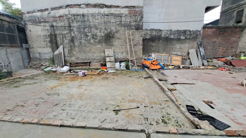 Đất Nền Phù Khê - Từ Sơn 48.8m² Sổ Đỏ Chính Chủ - Giá 1.28 Tỷ