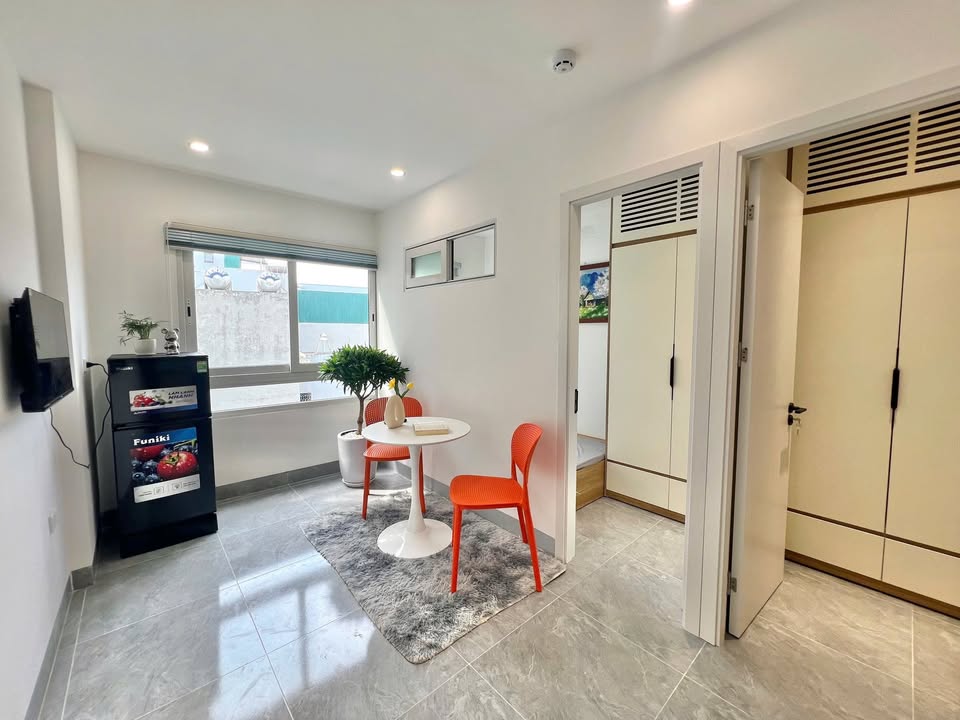 Căn hộ 2PN Miếu Đầm, Nam Từ Liêm 5.6 triệu - Sẵn sàng dọn vào!