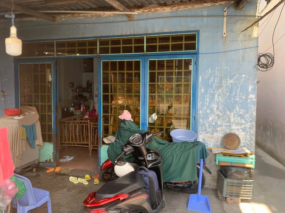 Đất Nền Linh Xuân Thủ Đức - 160m², Ngang 7.3m Hiếm Có, Giá 6 Tỷ