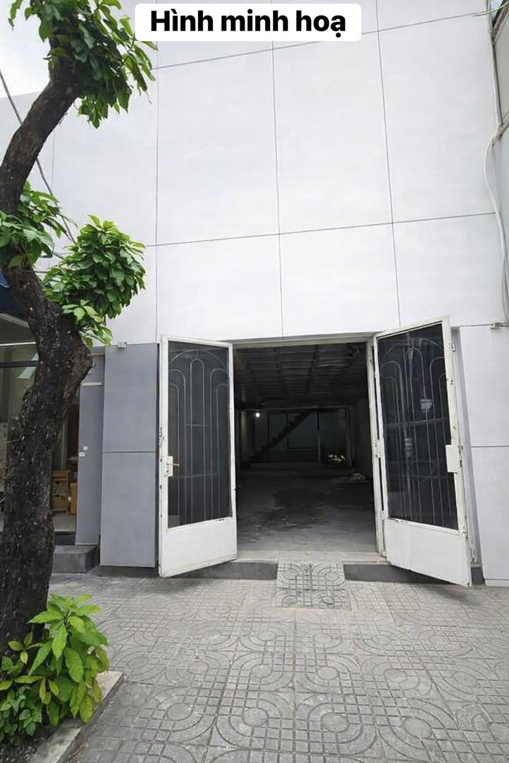 Nhà Mặt Tiền KD Tân Bình 89m² - Giá Tốt 8.6 Tỷ, Kinh Doanh Sầm Uất