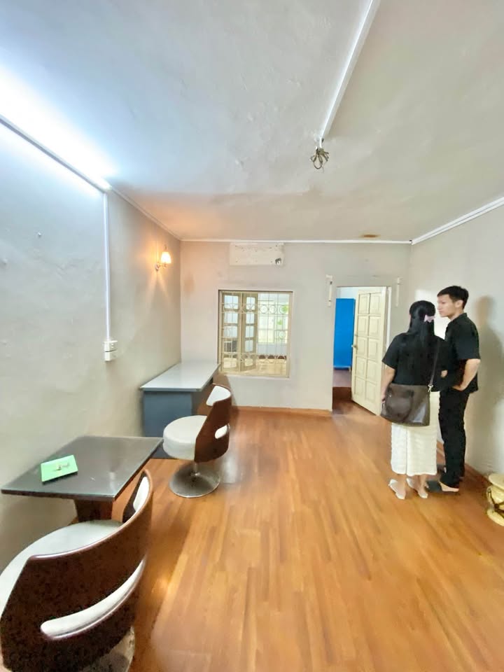 Căn hộ Ba Đình 40m² giá 4.5 triệu - Sẵn sàng vào ở!