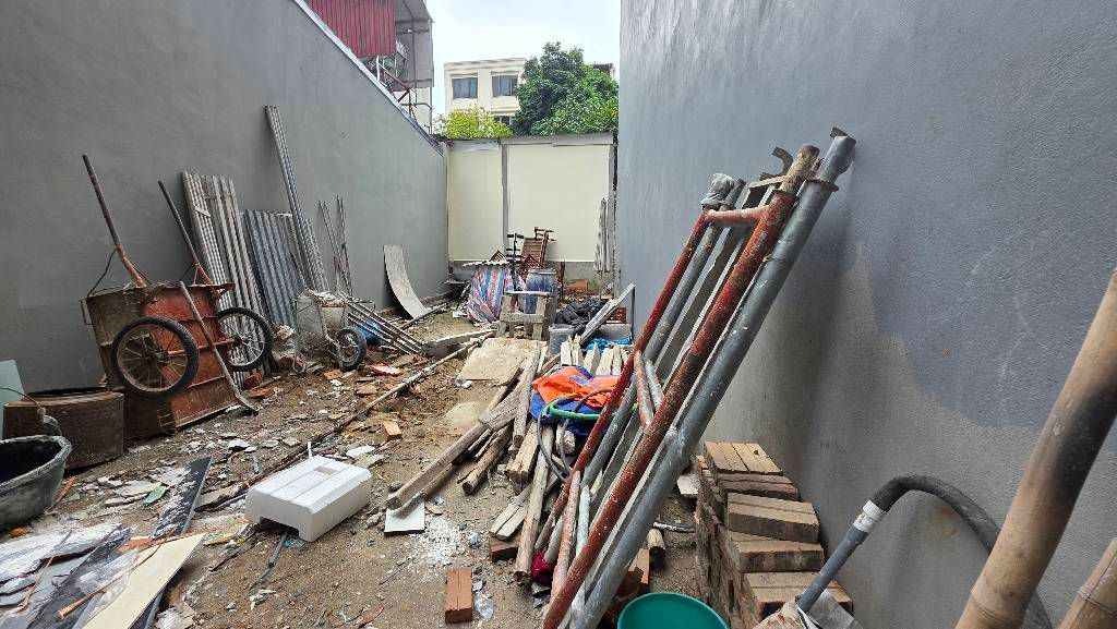 Đất Nền Tư Đình Hà Nội 50m² - Tiềm Năng Tăng Giá Vượt Trội!