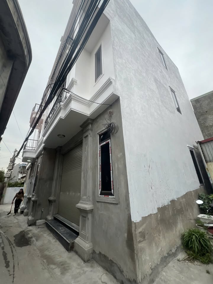 Nhà 3 Tầng An Dương, Hải Phòng 45m² giá 2.4 tỷ - Chính chủ bán!