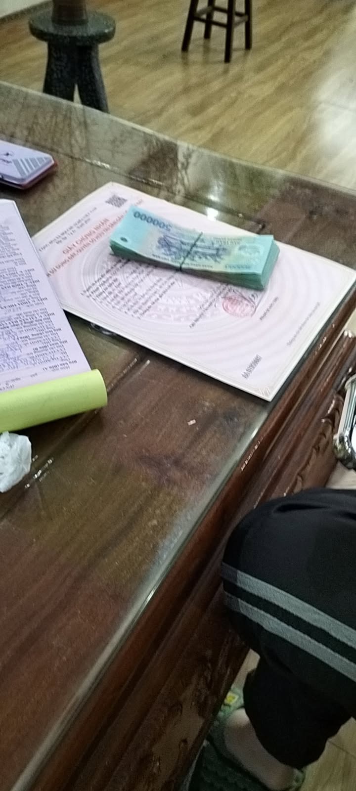 Đất nền Yên Định, Thanh Hóa 150m² giá 1 tỷ - Đất thổ cư 100%