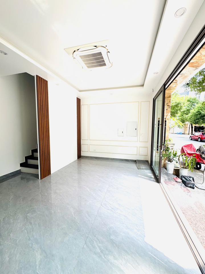 Cho thuê Nhà liền kề Hoàng Huy Riverside 90m² - Kinh doanh/Văn phòng/Ở gia đình