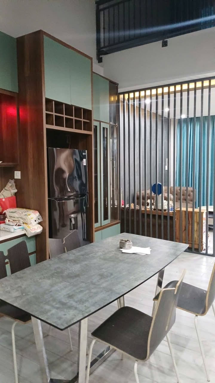 Nhà 1 Trệt 1 Lầu Hẻm 6m Nguyễn Cư Trinh, Rạch Giá - 79m² Sẵn Ở Ngay