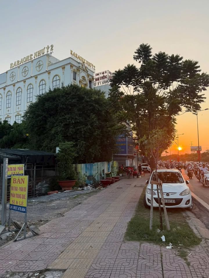 Đất Phạm Văn Đồng Thủ Đức 356m² 29 tỷ - Sổ đỏ chính chủ