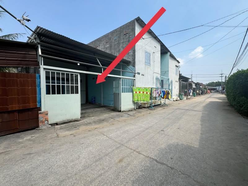 Nhà 132m² Sổ Hồng Thổ Cư - Đường 2 Ô Tô Tránh Nhau, Nhơn Trạch