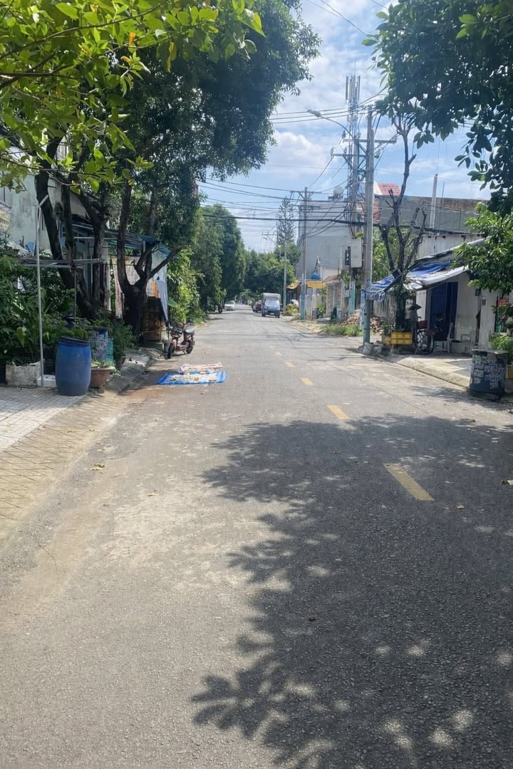 Nhà Mặt Tiền 130m² Kinh Doanh Tốt P.Bình Chiểu, TP.Thủ Đức - 8.4 Tỷ