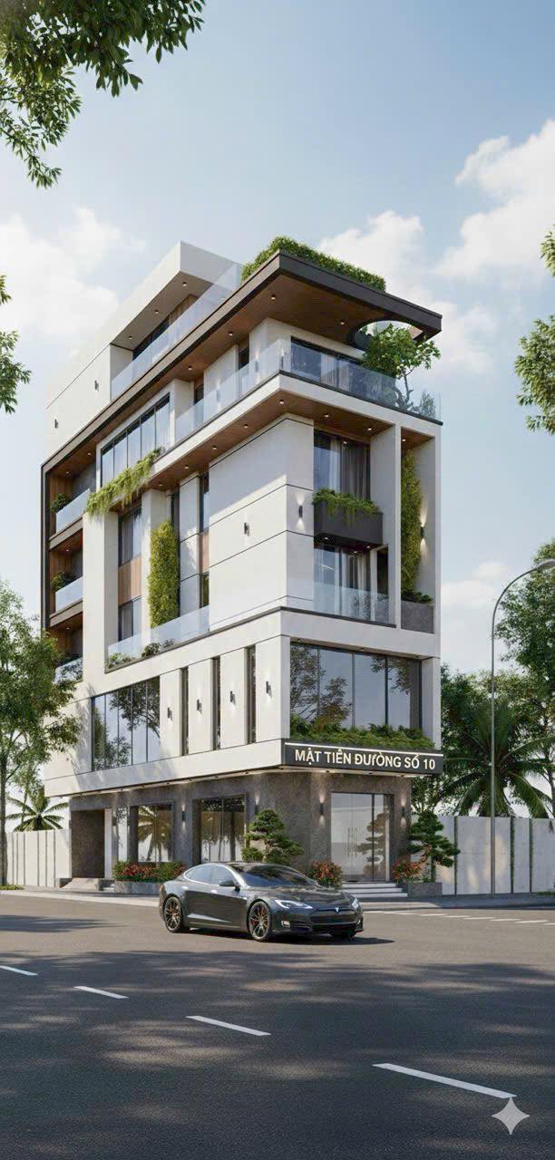 Nhà Cấp 4 Thủ Đức 76m² – Góc 2 Mặt Tiền, Giá Tốt Hiếm Có