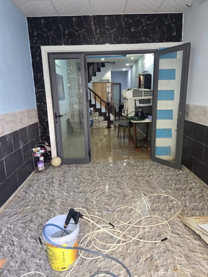 Nhà Cho Thuê 2 Lầu, 3PN - Lê Văn Lương, Nhà Bè - 7 Triệu/Tháng