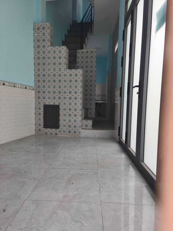 Nhà nguyên căn Hẻm Huỳnh Tấn Phát Q7 8 triệu - Sẵn sàng ở ngay!