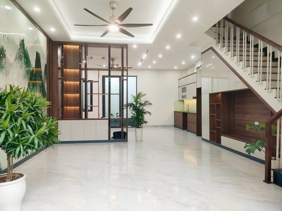Nhà riêng Phú Sơn, Thanh Hóa 67m² - Thiết kế hiện đại!