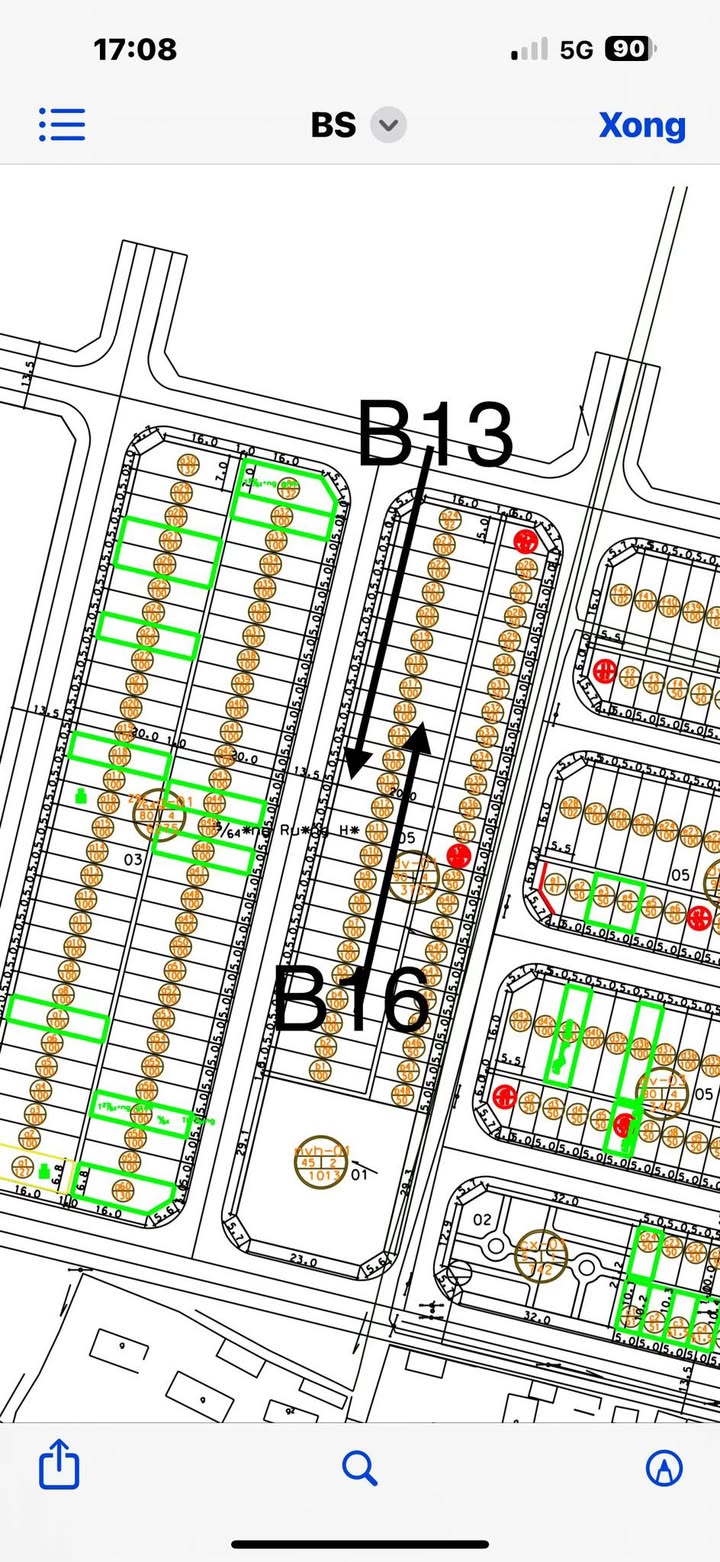 Đất Nền Vĩnh Phúc 100m² - Đối Diện KCN Bá Thiện 1 - Giá Đầu Tư F0