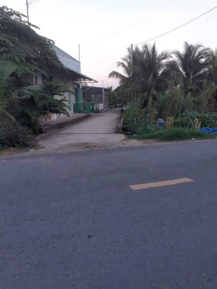 Đất nền Thuận An, Bình Minh 134.6m² giá 700 triệu - Sổ đỏ chính chủ!