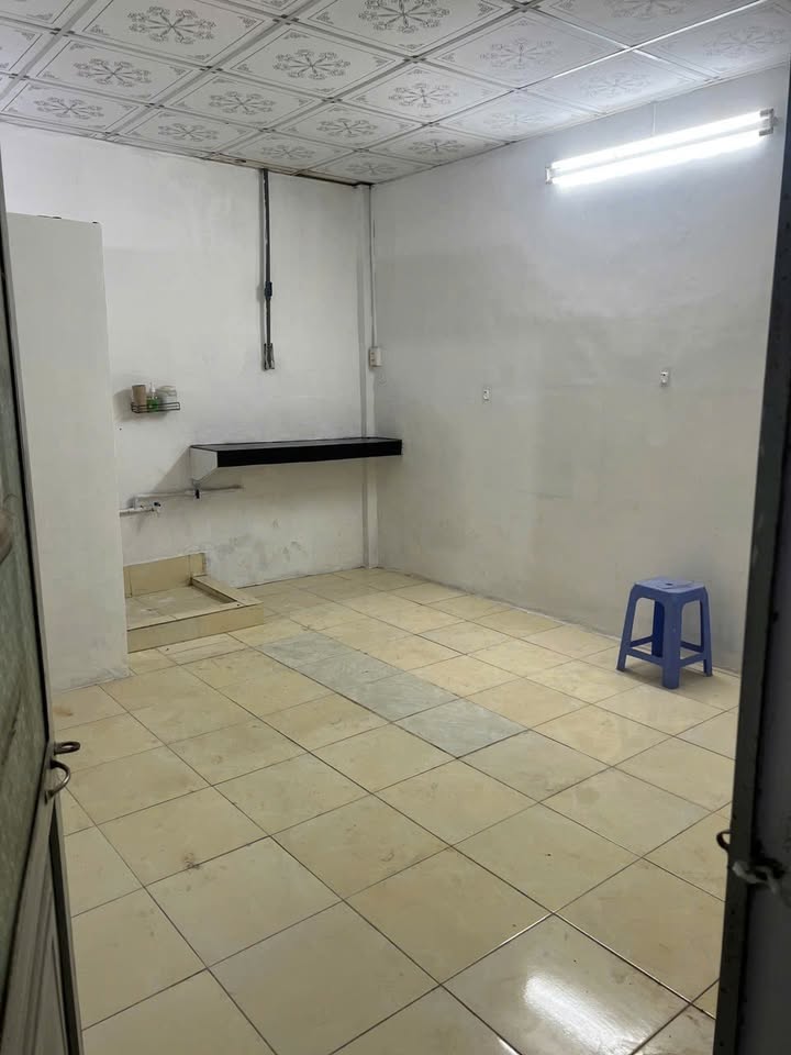 Phòng Trọ Trung Tâm Cần Thơ 25m² - Giá 1.8 Triệu/Tháng - Gần ĐH Cần Thơ