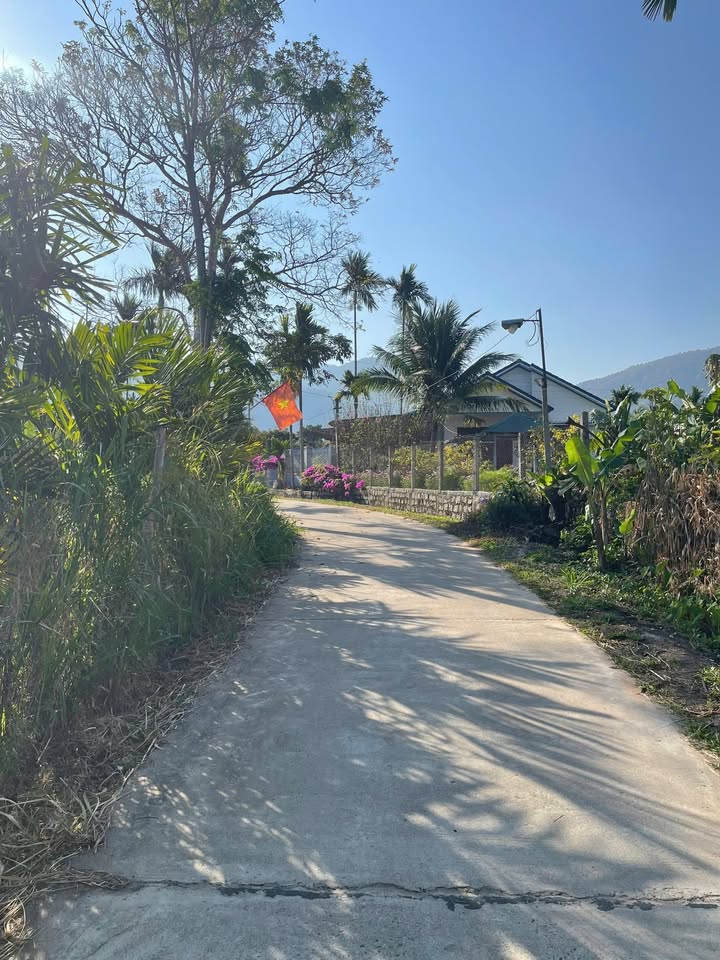 Đất nền Hòa Sơn, Krông Bông 180m² - Pháp lý rõ ràng, sổ hồng sẵn