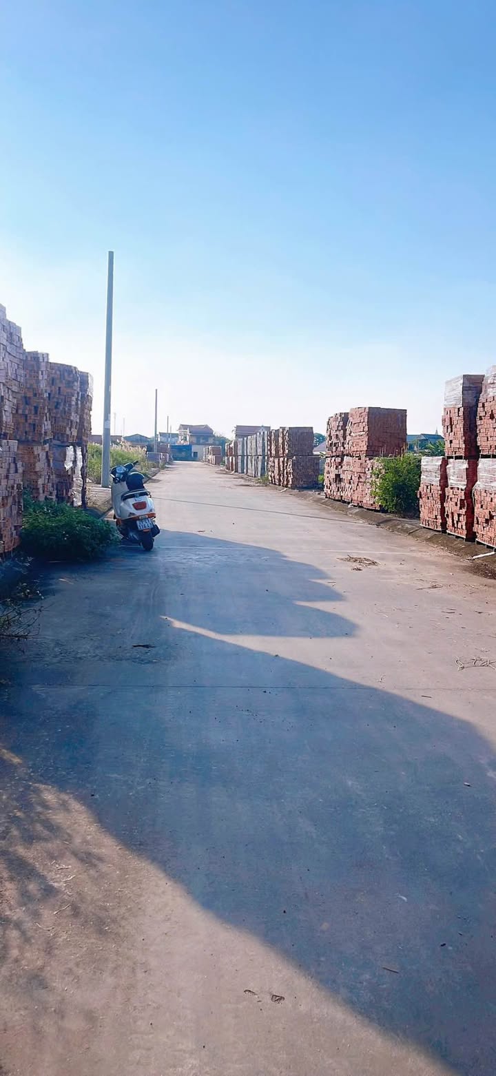 Đất Nền Liên Hiệp Thái Bình 120m² Hướng Nam - Đầu Tư Sinh Lời