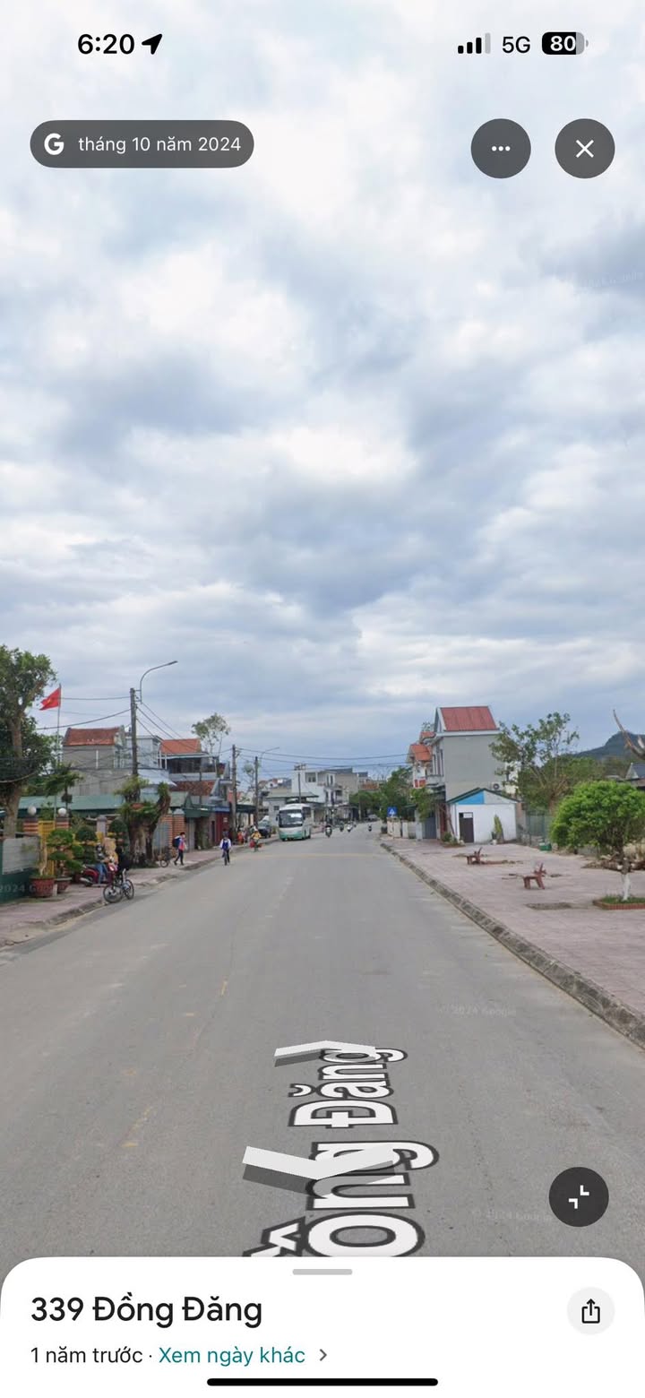 Đất nền Việt Hưng, Hạ Long 114m² - Sổ đỏ chính chủ, Đường ô tô đỗ cửa