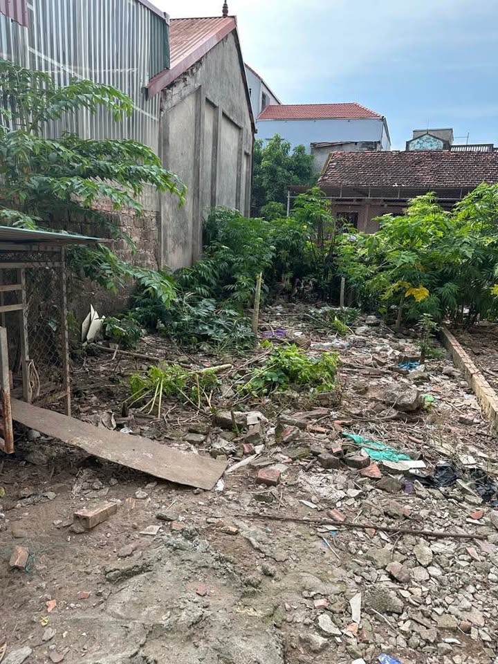 Bán Gấp Đất 54m² Đồng Mai, Hà Đông - 2.5 Tỷ, Ô Tô Đỗ Cửa