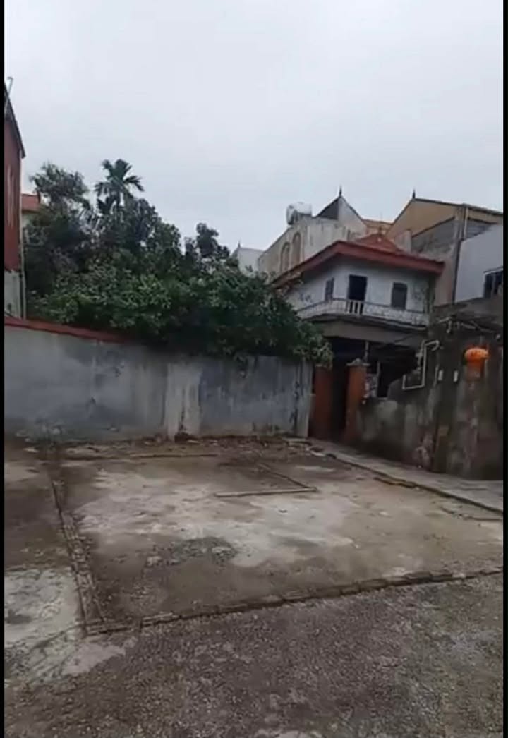 Đất Nền Đan Nhiễm, Khánh Hà 44m² - Đường To Ô Tô, Lô Góc Đẹp!