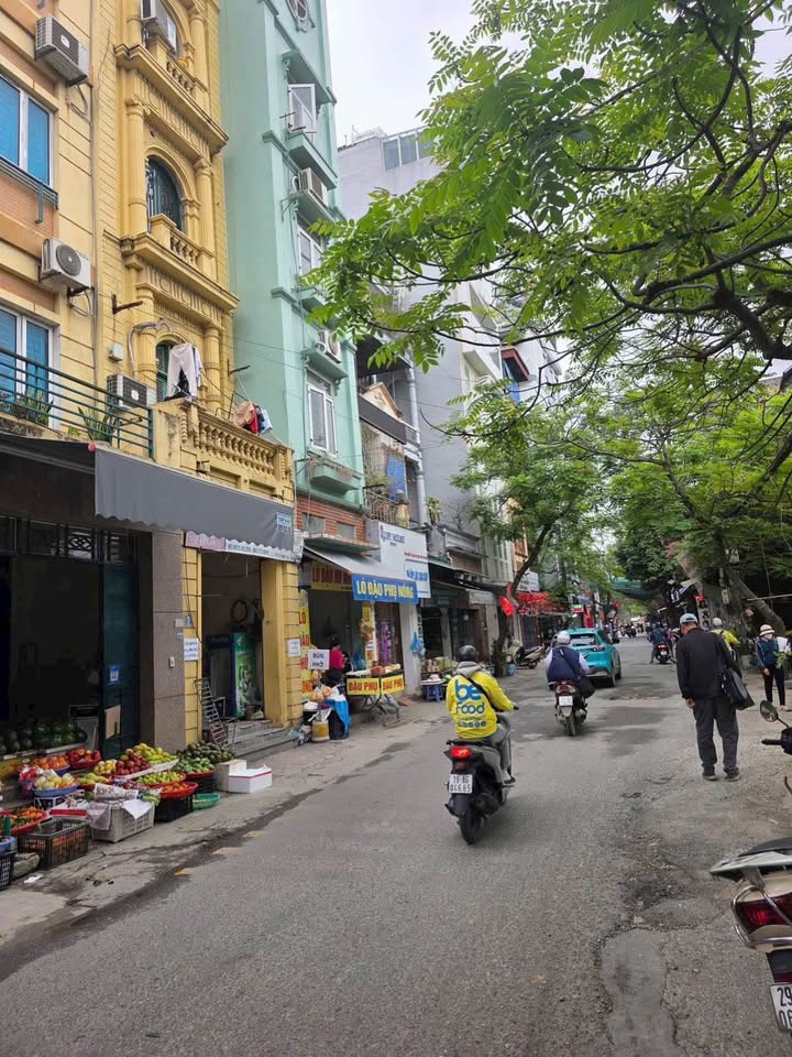 Nhà phố Xuân Đỉnh 57m² giá 23 tỷ - Mặt tiền kinh doanh đắc địa!