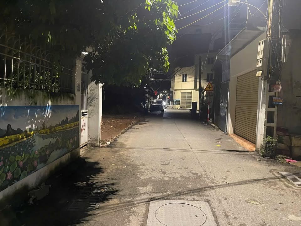 Nhà Định Công 34m² - 5 Tầng, 3 Ngủ - Giá 4.6 Tỷ - Sẵn Sàng Ở Ngay