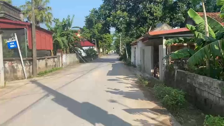 Bán gấp nhà 2 tầng 301.8m² sổ đỏ đường Dân Quyền, TP Thanh Hóa - Giá tốt