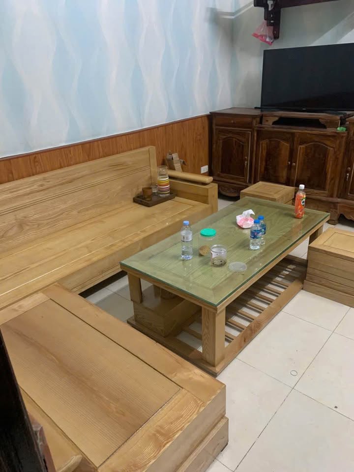 Cho thuê nhà Nguyên căn 65m² - Ngõ 563 Giải Phóng, Hoàng Mai - Giá 7 triệu/tháng