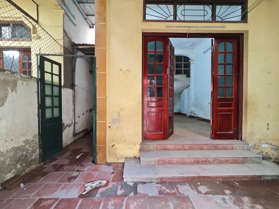 Đất nền Phú Lương Hà Đông 108m² - Tiềm năng tăng giá vượt trội!