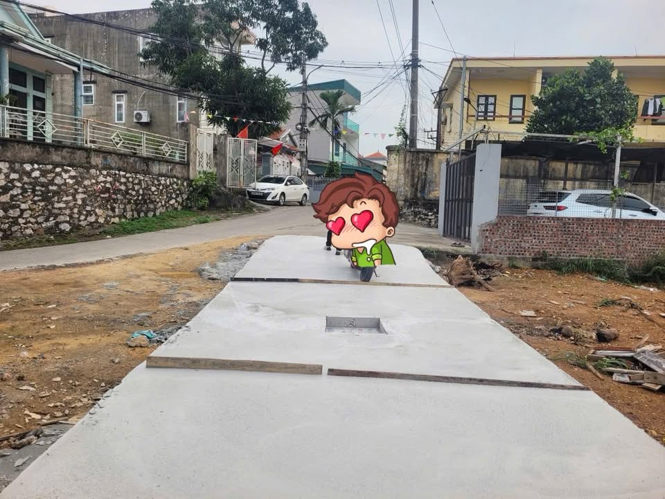 Đất nền Bãi Cháy, Hạ Long 52m² giá 1.7 tỷ - Giá F0 CĐT