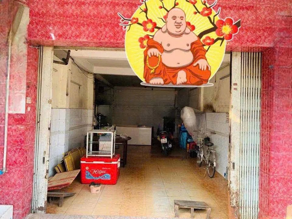 Nhà Mặt Tiền Hồng Bàng, Quận 11 - 15 Triệu/Tháng - Mặt tiền kinh doanh đắc địa!