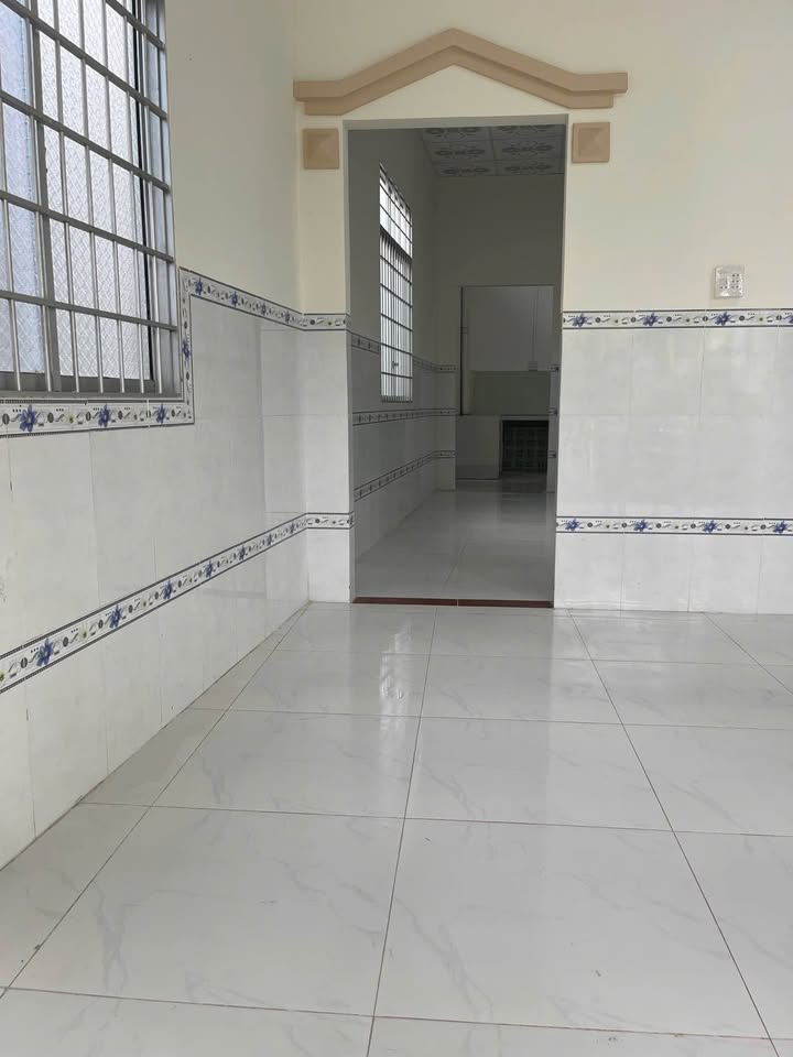 Nhà Cấp 4 Trà Vinh 80m² - Giá 700 Triệu, Hẻm Ô Tô Thông
