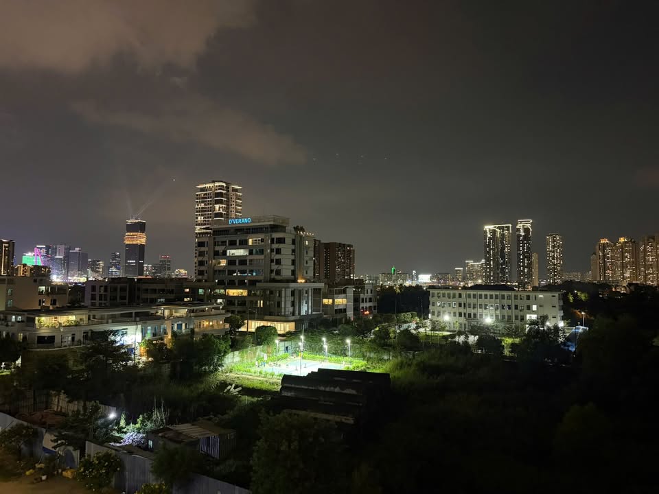 Căn hộ Lakeview Thủ Thiêm 96m² 38 triệu - View đẹp