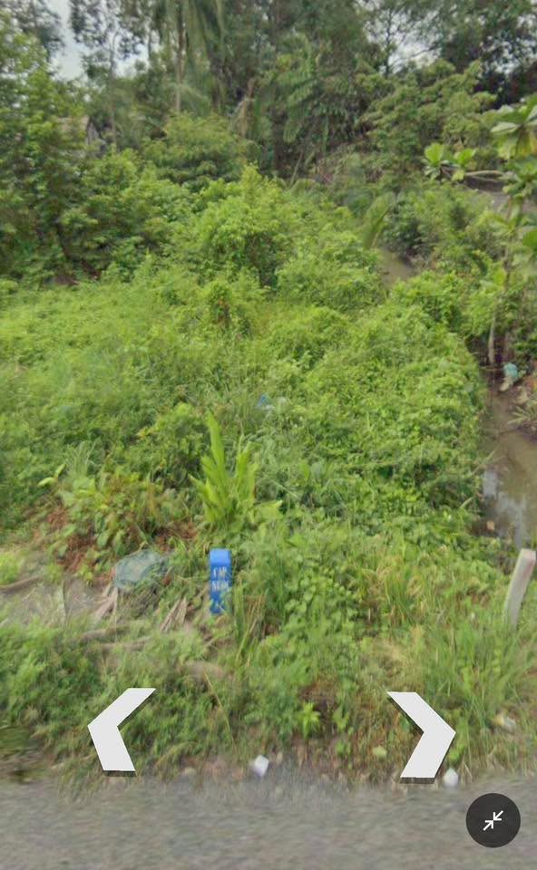 Bán Đất Thổ Cư Mặt Tiền Đê Báo, Tân An, Long An - 192m² Giá 1.8 Tỷ