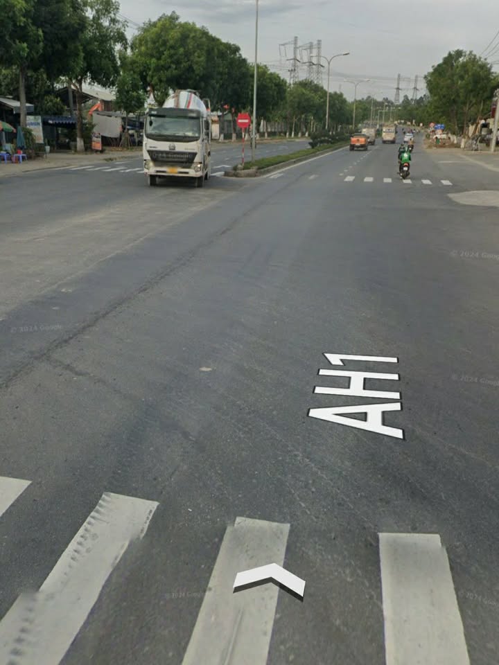 Đất nền Hòa Thọ Tây, Cẩm Lệ 106m² – Tiềm năng tăng giá vượt trội!