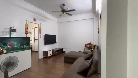 Chung cư C2 Đội Cung 70m² - Full nội thất, View thoáng, Sẵn sàng vào ở ngay